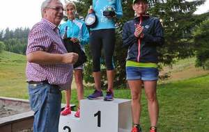 HM Hundseck : Bühlertal (Allemagne) 